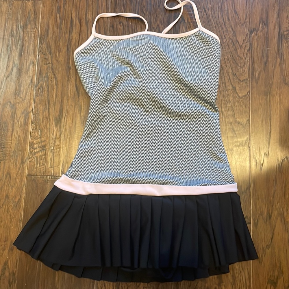 Anne Cole collection swimsuit size 10